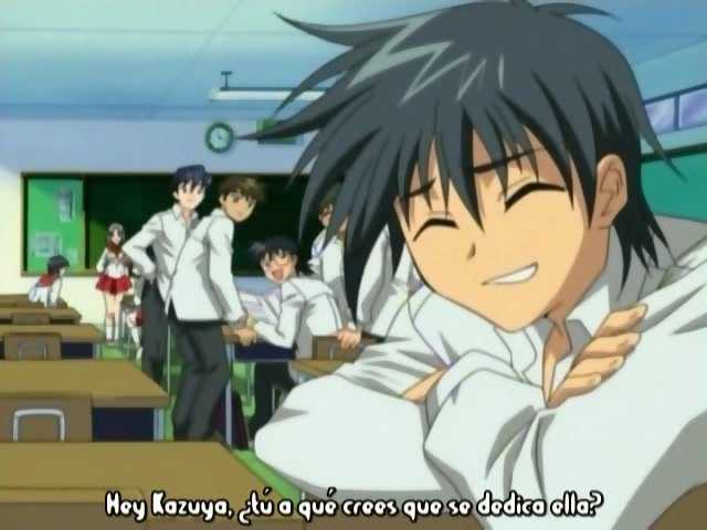 Guardian Hearts (Tai-Rei Fansubs)